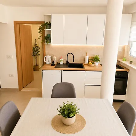 Christina Apartment