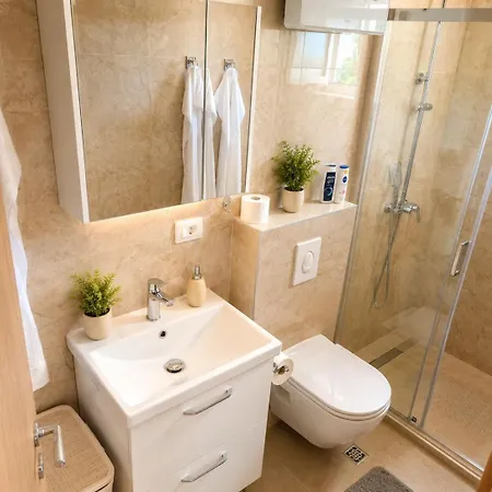 Christina Apartment Otok (Dubrovnik-Neretva)