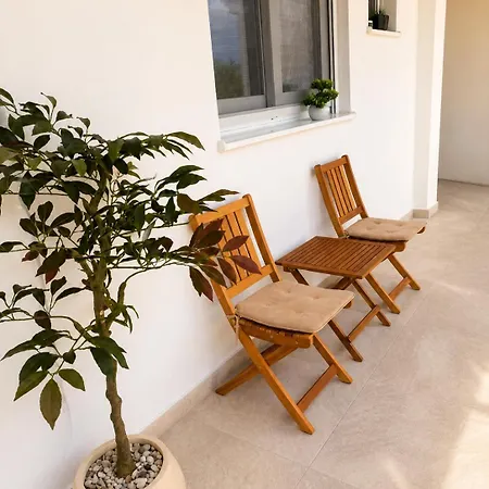 Christina Apartment Otok (Dubrovnik-Neretva)