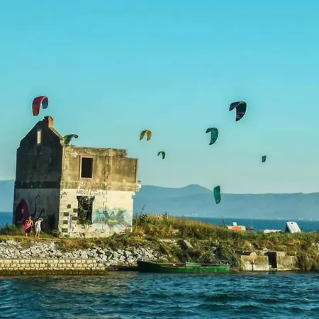 Christina * Otok (Dubrovnik-Neretva)